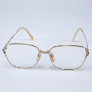 PASCAL MORABITO eyeglasses Authentic